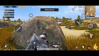 1 Adam Uğruna Öldük Pubg Mobile