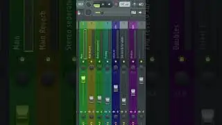 How to sound like Lil Tecca on FL Studio 2023 #shorts #flstudio #liltecca