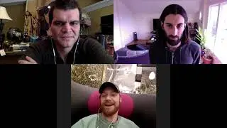 Green Ride Sharing with Stephen Cutter of Wuji