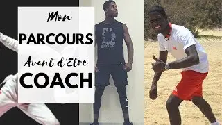 MON PARCOURS , JE VOUS DIS TOUT !