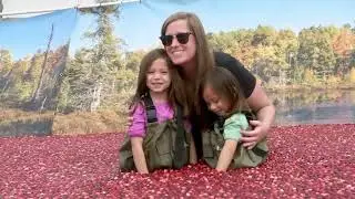 Warrens Cranberry Festival