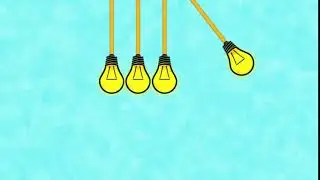 Simple looping - 2d Animation - After effects