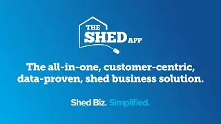 Simplified Shed Stuff - Supply Catalog