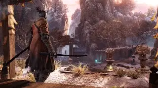 Probamos Sekiro y esta guapisimo Juego del Año │ JamdaGamer