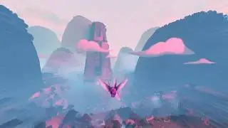 Lost Ember Playthrough (Part 2)
