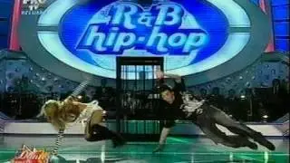 Andreea Balan & Petrisor - R&B