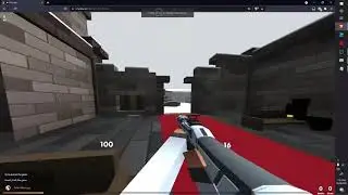 HOW TO GET CSS IN KRUNKER.IO (EASY)