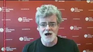 The Rise of Misogyny - Mark Potok