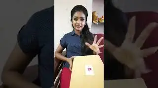 Uma Mageshwari Cute 😍Tik tok video||Tv Entertainment😎🎭