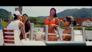 MC Léo da Baixada   Audi ou RR Clipe Oficial HD part Dani Bolina