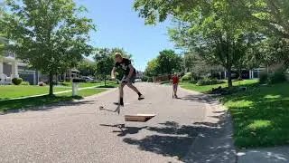 🤩Just Dance🤩  (Scooter Edit)
