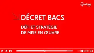 Décret BACS   Défi et stratégie de mise en œuvre