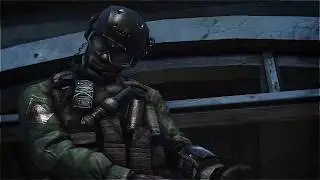 Samurai Squads Comeback Teamtage!