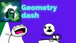 Geometry dash