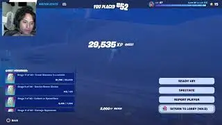 🔴LIVE - Daily Stream #3