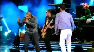 La boda - Aventura en viña 2011(HD)
