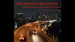 smooth & acid jazz mimimix 01