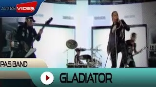 Pas Band - Gladiator | Official Video