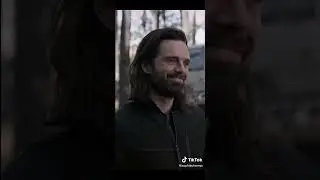 Подборка с Баки Барнсом
