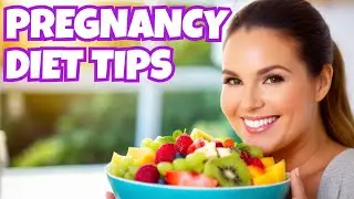 Foods To Eat During Pregnancy For Fair Baby