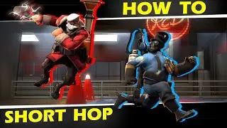 [TF2] The Complete guide to Short Hopping
