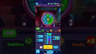 Lucky - Lucky Wheel Mega Tower!