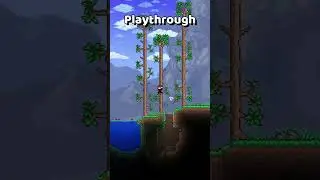 Terraria's Best Mod!!
