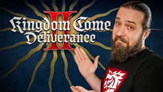 Kingdom Come: Deliverance 2 Буде Надзвичайна! | OLDboi