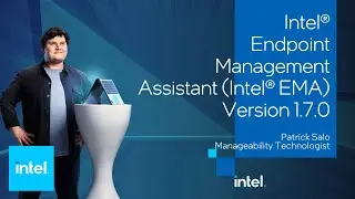 Intel® Endpoint Management Assistant (Intel® EMA) Version 1.7.0 | Intel Business