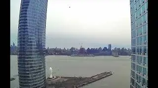 Hudson Helicopter Crash Audio