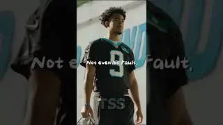 Bryce Young has Potential #shorts