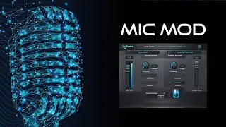 Mic Mod: Classic Microphone Modeler