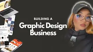 how to be a freelance graphic designer