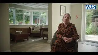 Innovation Collaborative, acoustic monitoring technology in care homes - Elcombe House - Trailer