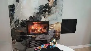 Doğalgaz faturam %70 düştü, apartmanda sulu sistem şömine.