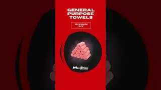 BREAKING NEWS !!! 60% OFF ON SELECT MICROFIBER TOWELS AT MAXSHINEUSA.COM !!!! 😱😱😱🎉🎉🎉