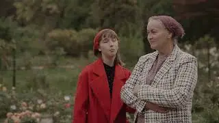 Sara Lupchian - Mama mea - (nevazatoare)
