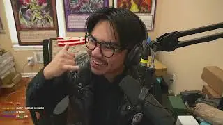 RING RING RING. THE CRAZIEST YUGIOH BANLIST WE'VE EVER GOTTEN. MY HONEST REACTION. FORMAT GOOD?