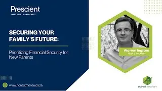 Securing Your Family's Future: Prioritizing Financial Security for New Parents