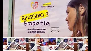 Episódio 3 – Empatia