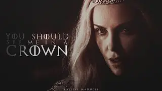 [the price of greatness; rg] Queen Rhaella Targaryen