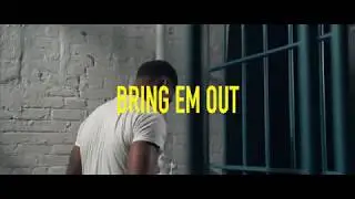 Haze Milli - Bring Em Out (Official Video) | Shot by @CHDProduction