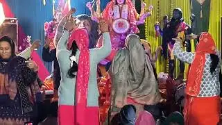 bhajan Sandhya #video #dance #bhajan