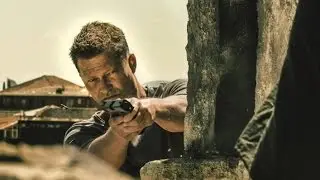 Безбашенный Ник (2016). Трейлер на русском.