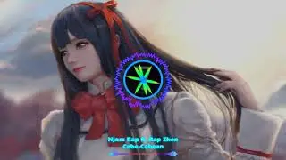 Hip Hop Sunda Njazz Rap feat Rapzhone, PaullRap Restu JRC Adzie Rap - Cabe-Cabean [Free Copyright]