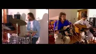 Beatles - Blue Moon Of Kentucky 1994