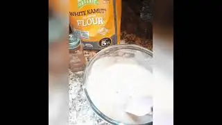 Alkaline Waffles 🧇