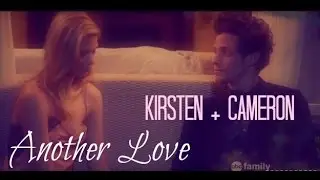 Kirsten + Cameron ||..another..love..