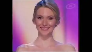 ОНТ - Рекламный блок и анонсы - 31.03.2012