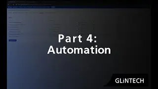 Automating your Insight Asset Management [Part 4 of 5]
